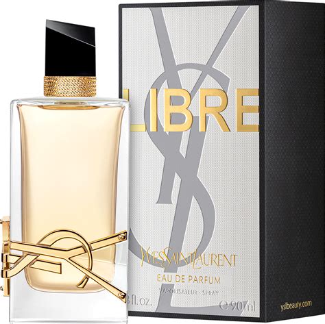 yves saint laurent librr|yves Saint Laurent libre women.